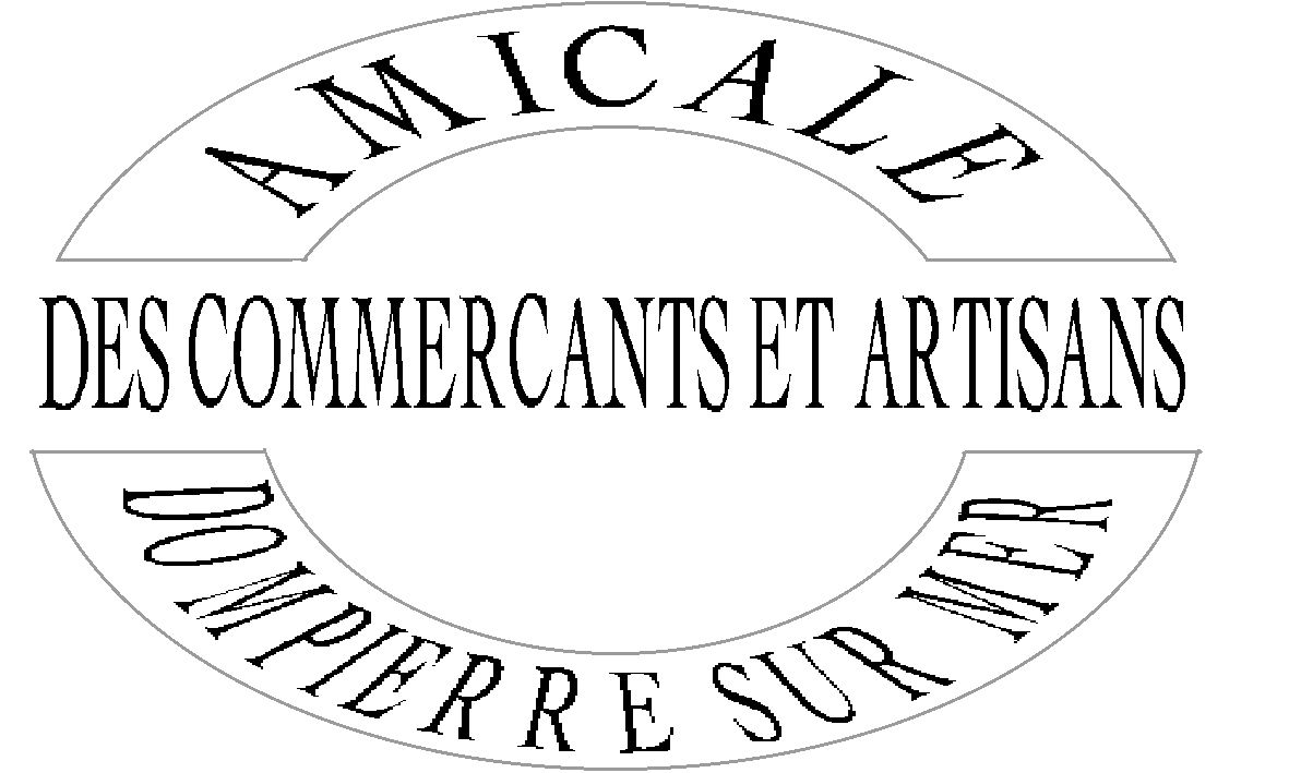 Logo Amicale des Commerçants et Artisans