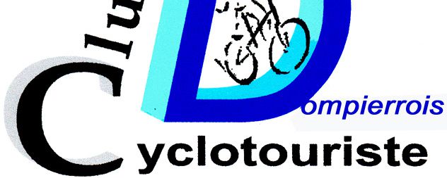 Logo du Club de Cyclo