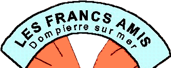 Logo Francs Amis